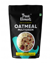 True Elements Oatmeal Multigrain 1kg